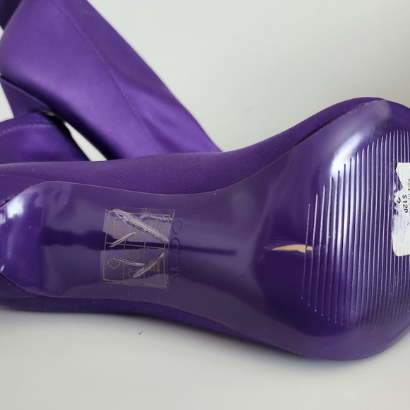 Aldo heels Size 10 - Picture 2 of 6